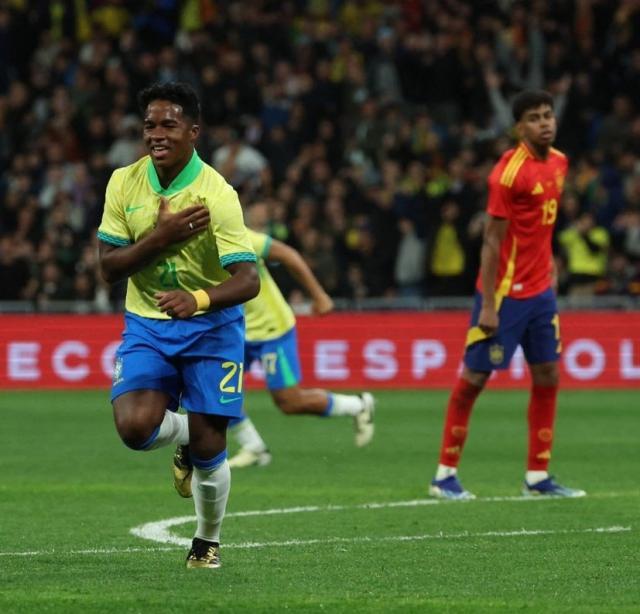 王勤伯：巴西应该向西班牙学什么？