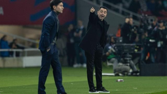 赛事竞猜-哈维宣布赛季末离任，所有人都开心了吗？