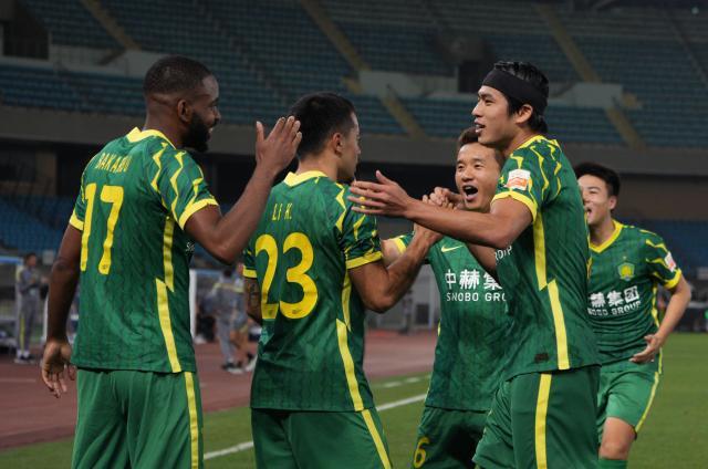 英雄联盟赛事-【前瞻】广州遇残阵河南争3连胜  国安欲送河北首败