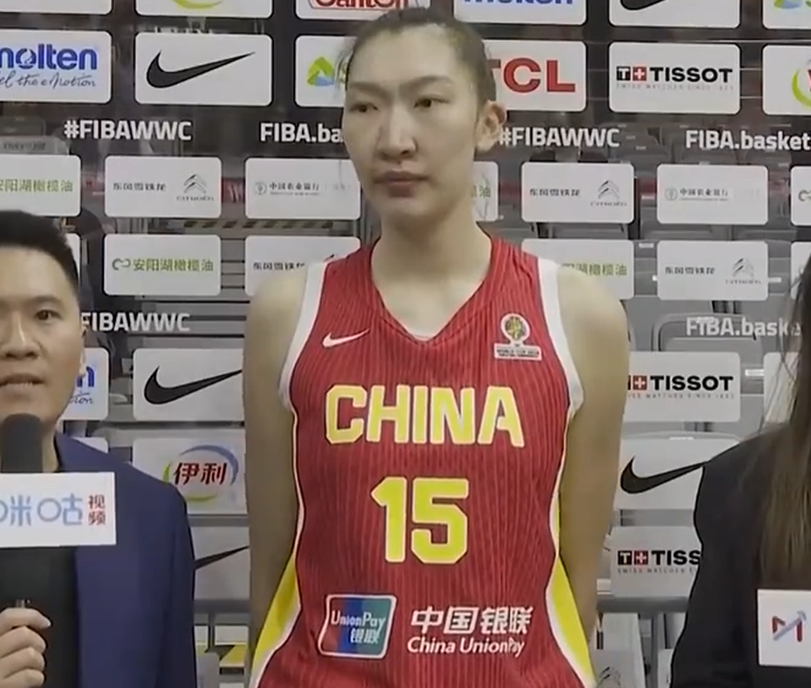 世界赛注册-输比利时采访!杨舒予韩旭直指检验学习,李月汝不满防守与自责!