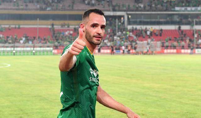 京媒:傲骨已上告国际足联?未来如何近期将有结果