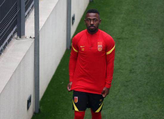 赛事竞猜-费南多确认无缘40强赛余下全部比赛 6月2日离队