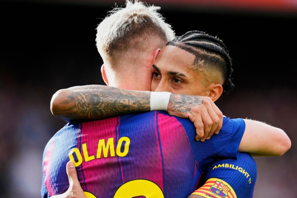 世界赛注册-西甲惨案诞生:领头羊狂轰5球,豪取4连胜,皇马被甩开4分