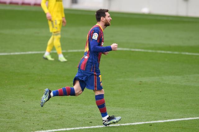 世界赛注册-【西甲】梅西点射 朗格莱终场送点 巴萨1比1加的斯